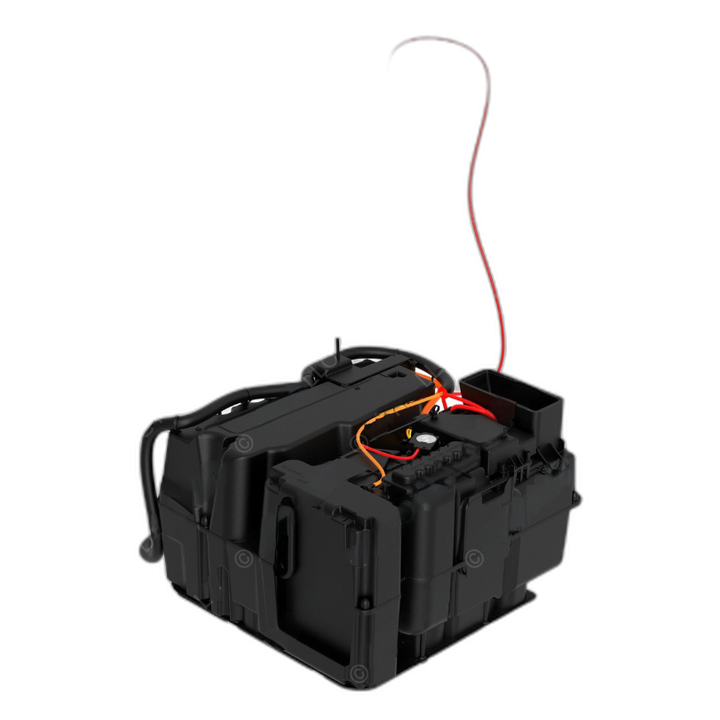 A22-69027-005 UNIT-PRKSMART P3 INTERNAL EXP PAC REV5.5