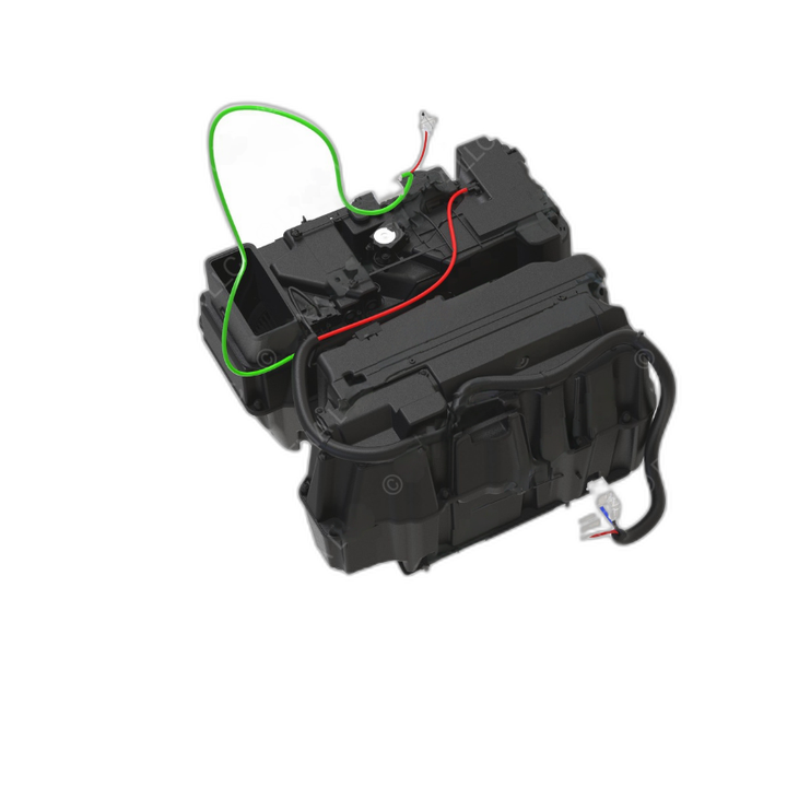 A22-69027-006 HVAC UNIT-SPLIT,W/SWITCH,P3 REV5.6