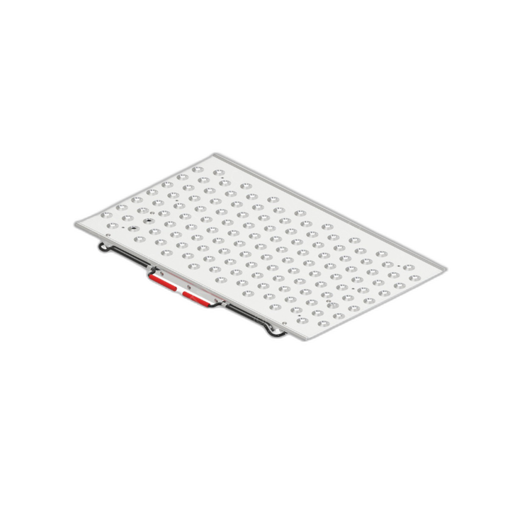 A22-69107-003 DECK PLATE-REC,REM,525 TRD,THK RL