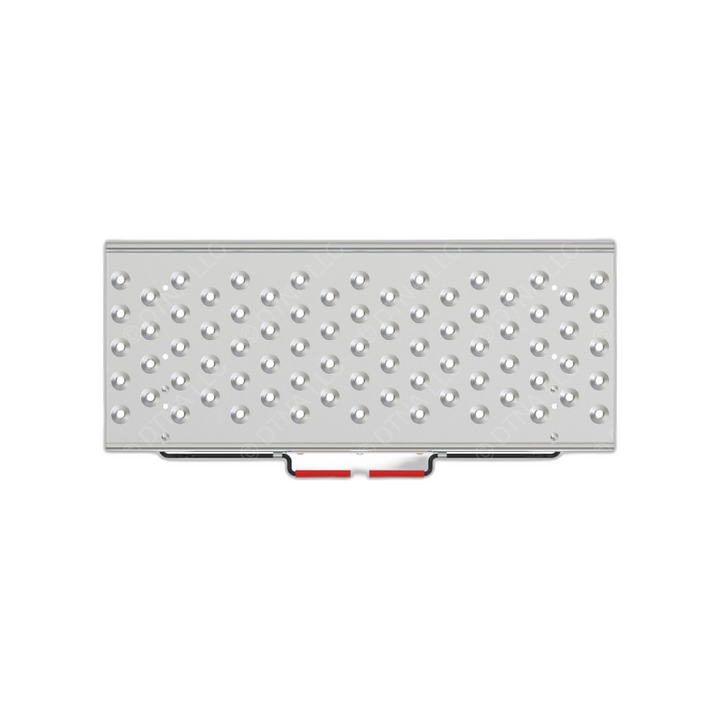 A22-69107-004 DECK PLATE-REC,REM,350 TRD,THN RL
