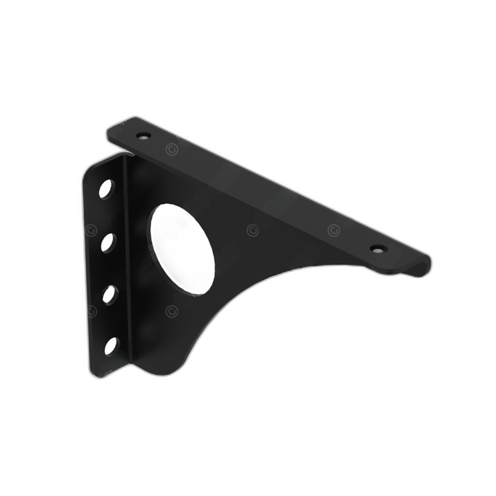 A22-69181-000 BRACKET-MOUNT,DECK PLATE,OVER FUEL TANK