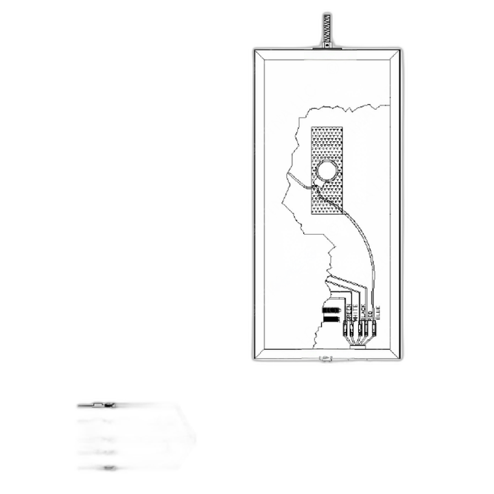 A22-69334-000 MIRROR-PRIMARY,WST,ADR,LITE,HEATED