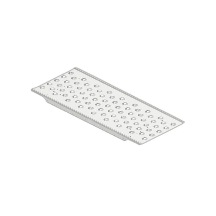 A22-69379-004 DECK PL-RECESS,FIXED,350 TRD
