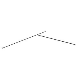 A22-69404-002 HOSE-WINDSHIELD WASHER