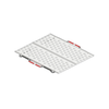 A22-69439-000 DECK PLATE-RECESSED,REMOV,700