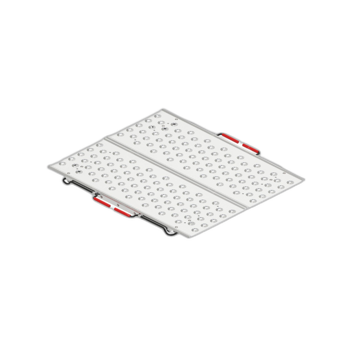 A22-69439-001 DECK PLATE-RECESSED,REMOV,700