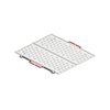 A22-69439-002 DECK PLATE-RECESSED,REMOV,700