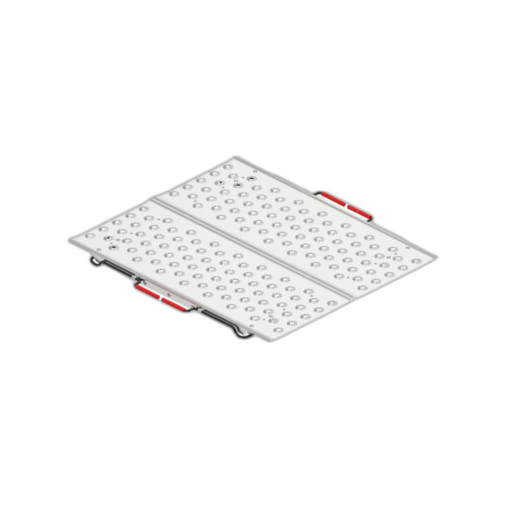 A22-69439-002 DECK PLATE-RECESSED,REMOV,700