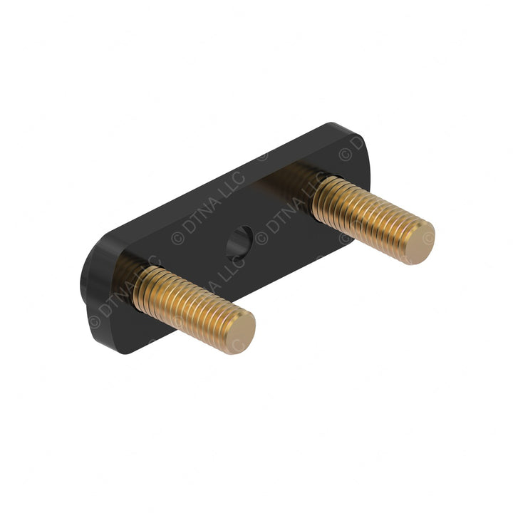 A22-69556-001 BRACKET-FAIRING,STUD PLATE