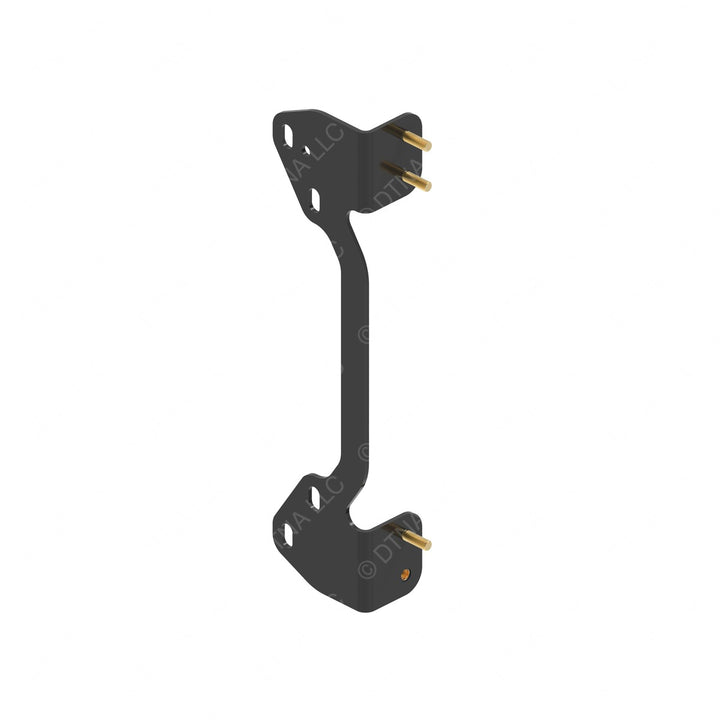 A22-69589-000 BRACKET-AIR FAIRING,V-SUPPORT,1BOX