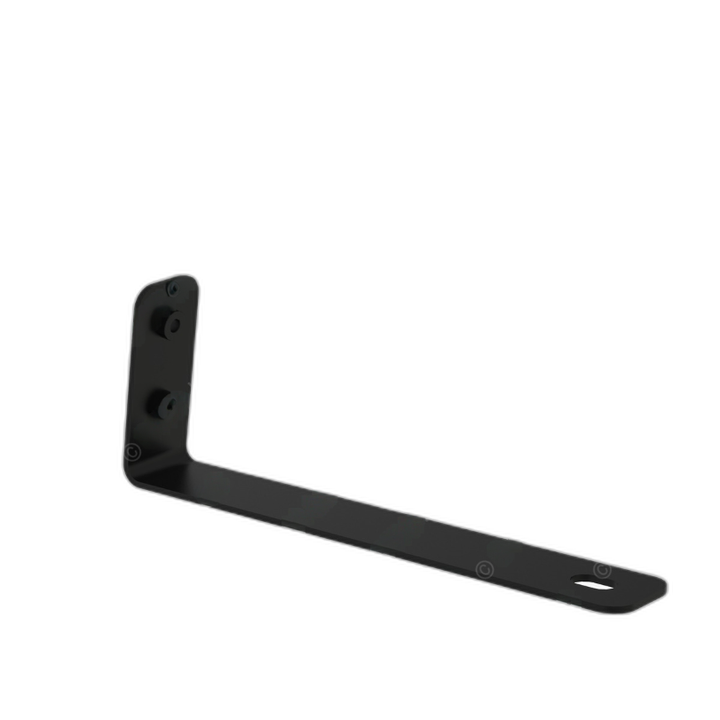A22-69601-000 BRACKET-TRIM TAB,LWR,70XT,LH