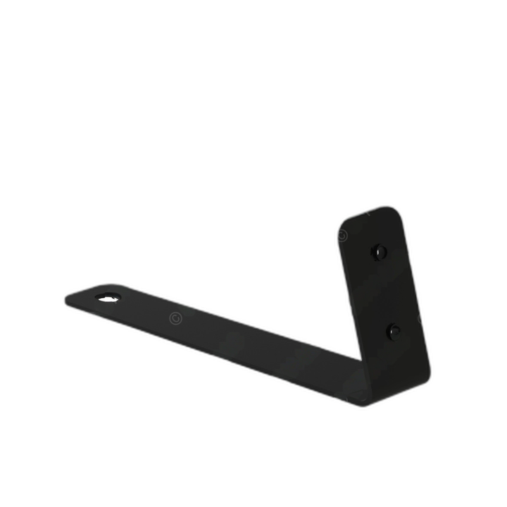 A22-69601-001 BRACKET-TRIM TAB,LWR,70XT,RH