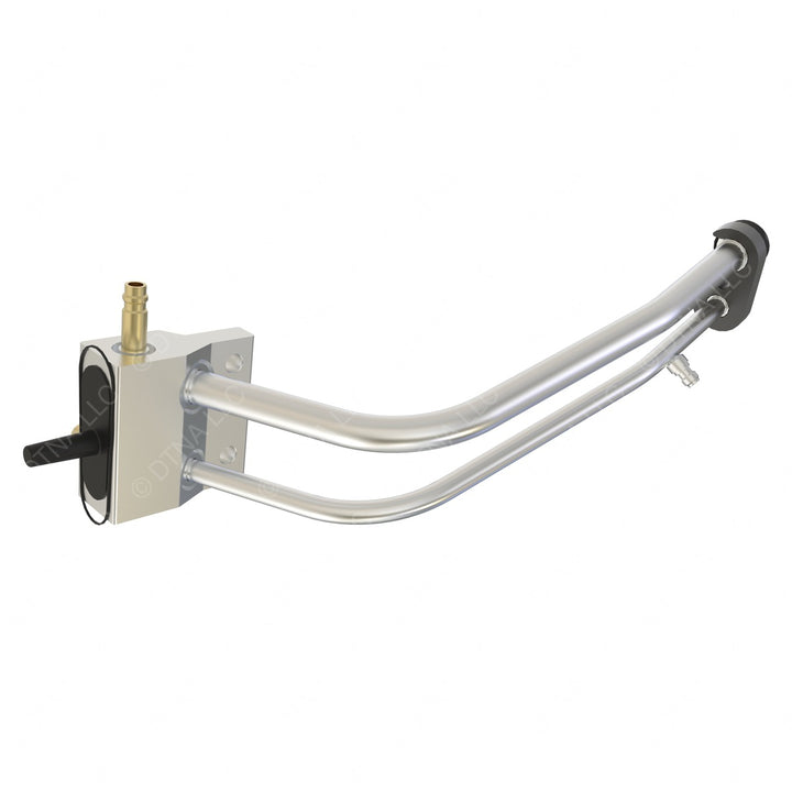 A22-69609-000 JUNCTION BLOCK-A/C,MAIN UNIT,DAYCAB,CAS