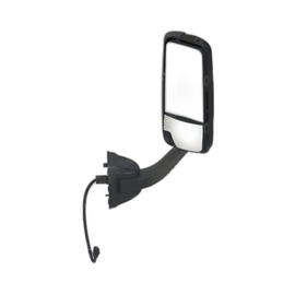A22-69637-010 MIRROR-MAIN,BLACK,RH