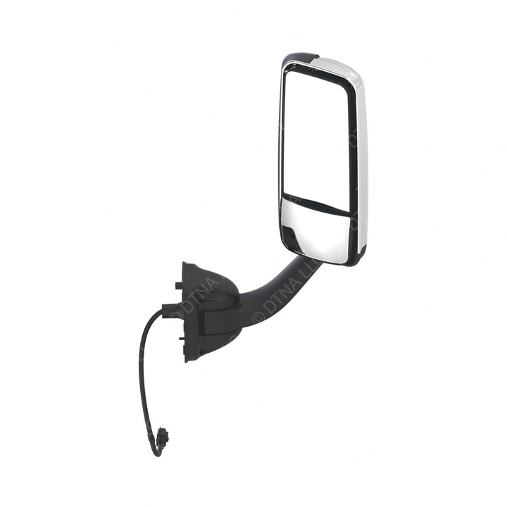 A22-69637-012 MIRROR-MAIN,BRIGHT,RH