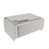 A22-69673-000 BASE-SEAT,LHD,DAYCAB,BATT