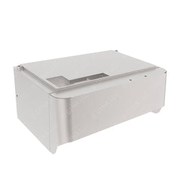 A22-69673-001 BASE-SEAT,LHD,DAYCAB