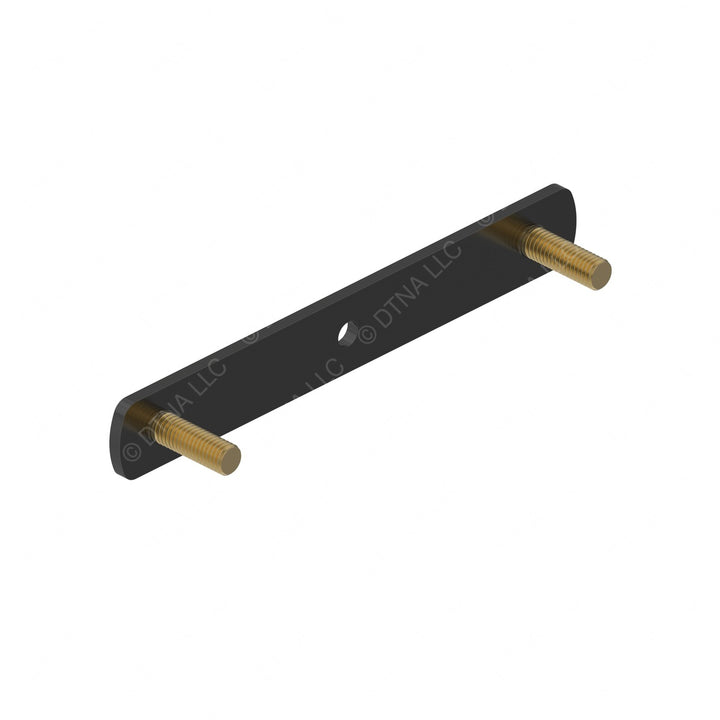 A22-69700-000 STUD-PLATE-2X 3/8-150 X 1
