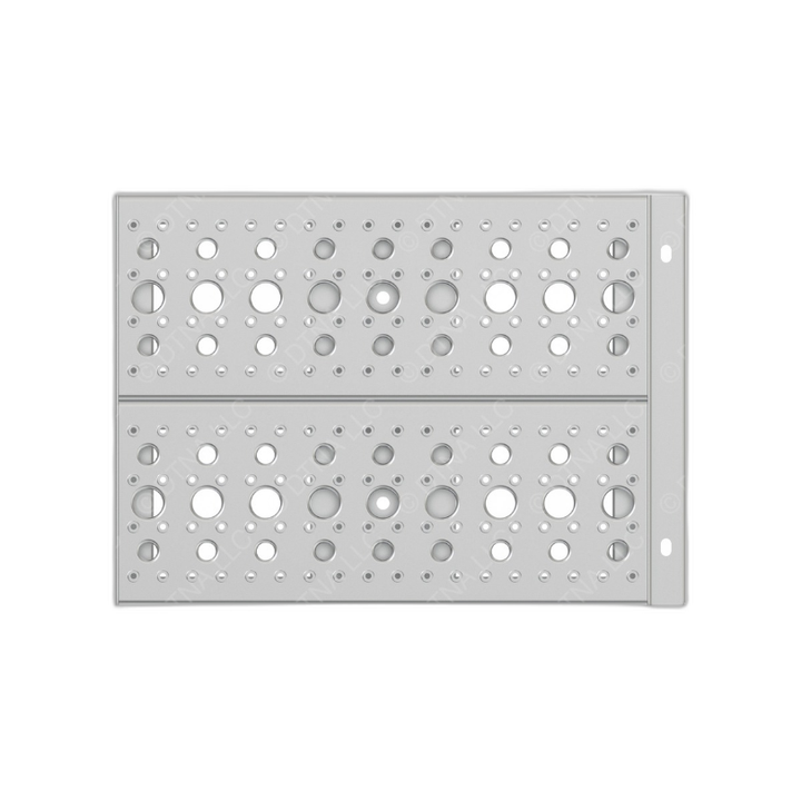 A22-69721-001 DECKPLATE-OUTBOARD,2-TREAD,450MM LONG