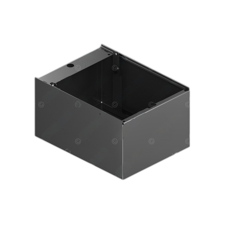 A22-69782-000 BASE-BOX SEAT,3 BATT