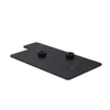A22-69793-000 PLATE-BACKING,QUALCOMM,BACKWALL,LH
