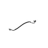 A22-69854-000 HOSE-AC,H04,RD-JBLK,BLACK