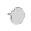 A22-69906-002 NUT-WHEELCOVER,AMERICAN EAGLE