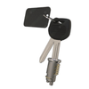 A22-69907-000 LOCKSET,IGN/DOOR,CAB,X