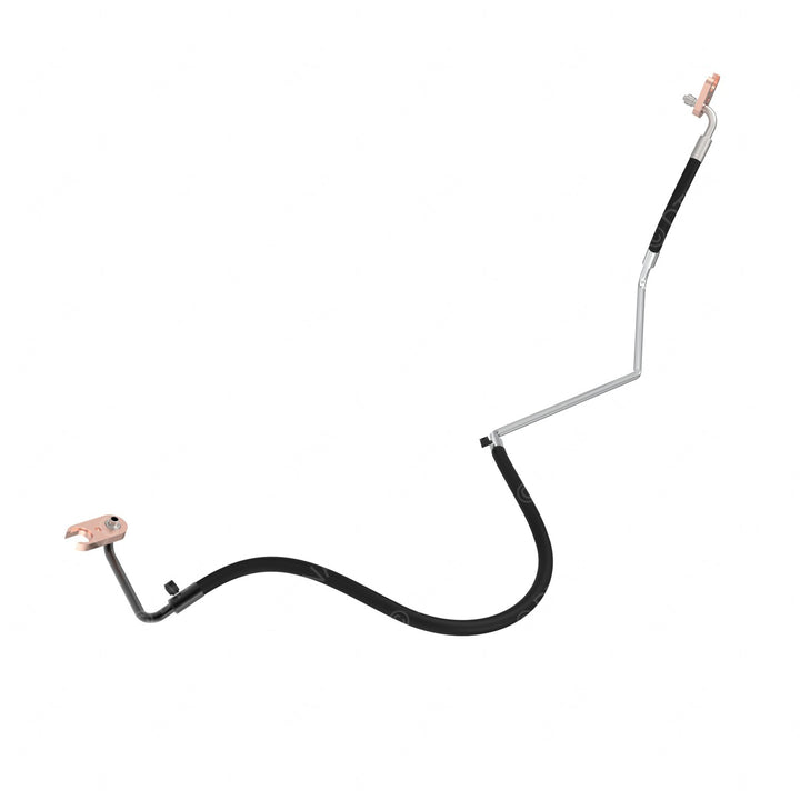 A22-69927-000 HOSE-AC,1/2,AUX