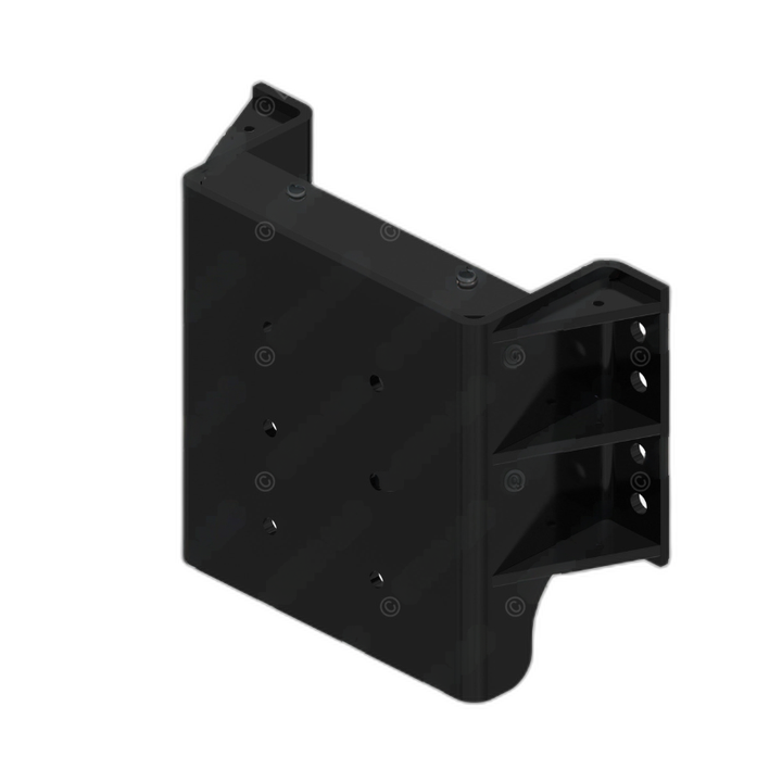 A22-69949-000 BRACKET-MOUNTING,JACK LEVELING PROVISION