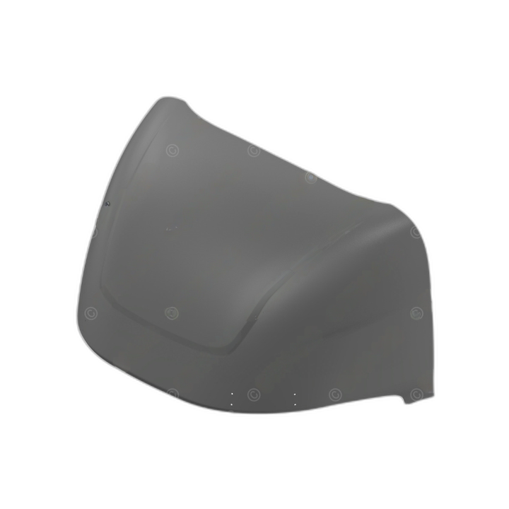 A22-69967-000 FAIRING-ROOF,DAYCAB,P3