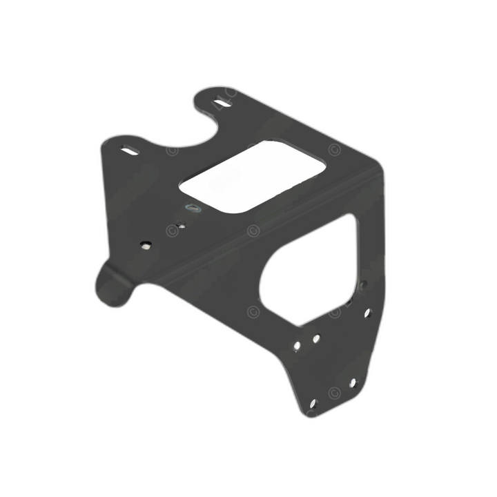 A22-69970-002 BRKT-FAIRING,BACKWALL,DYCB,LH