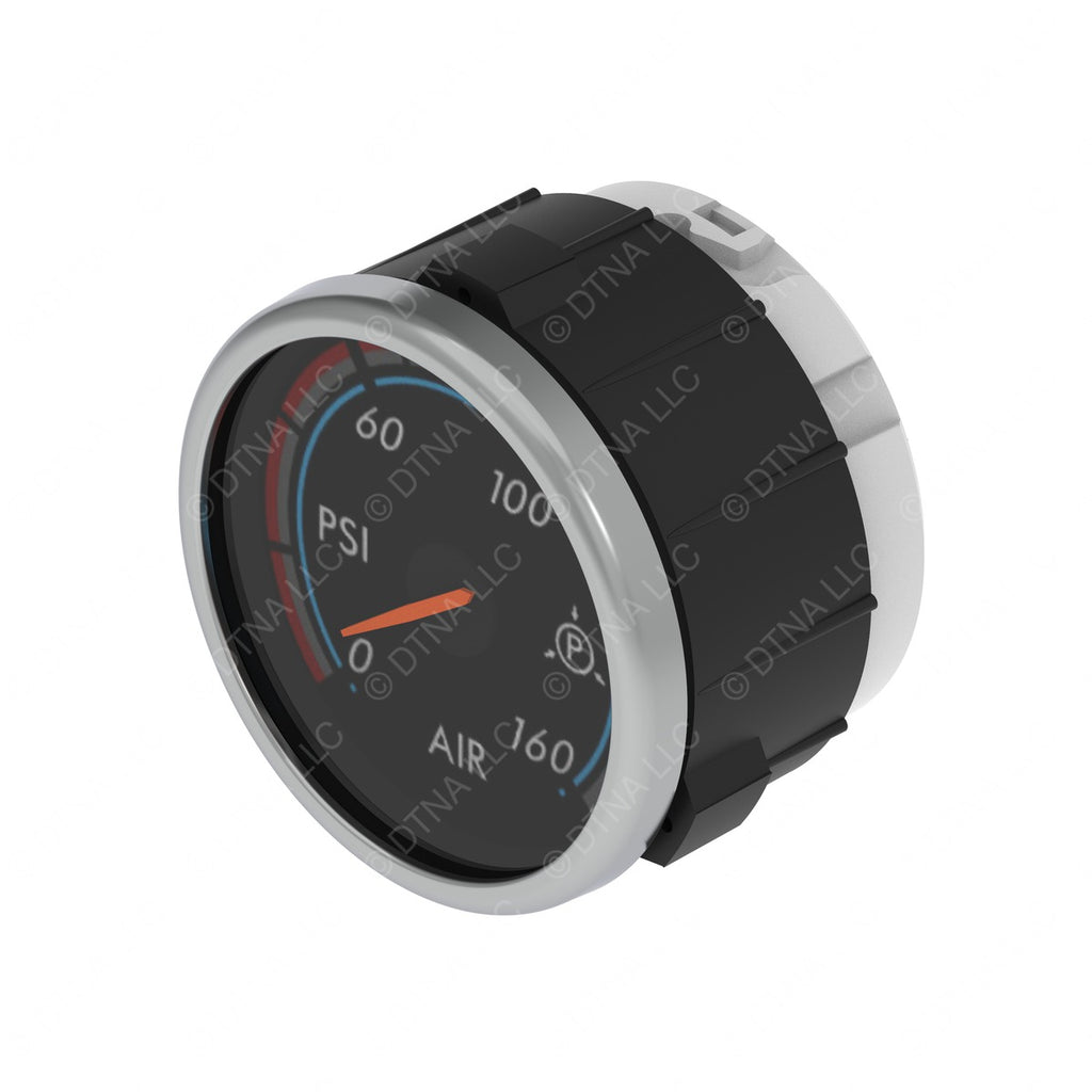 A22-71046-100 GAUGE-AIR PRESSURE,ICU4ME,PRIMARY AIR,BR