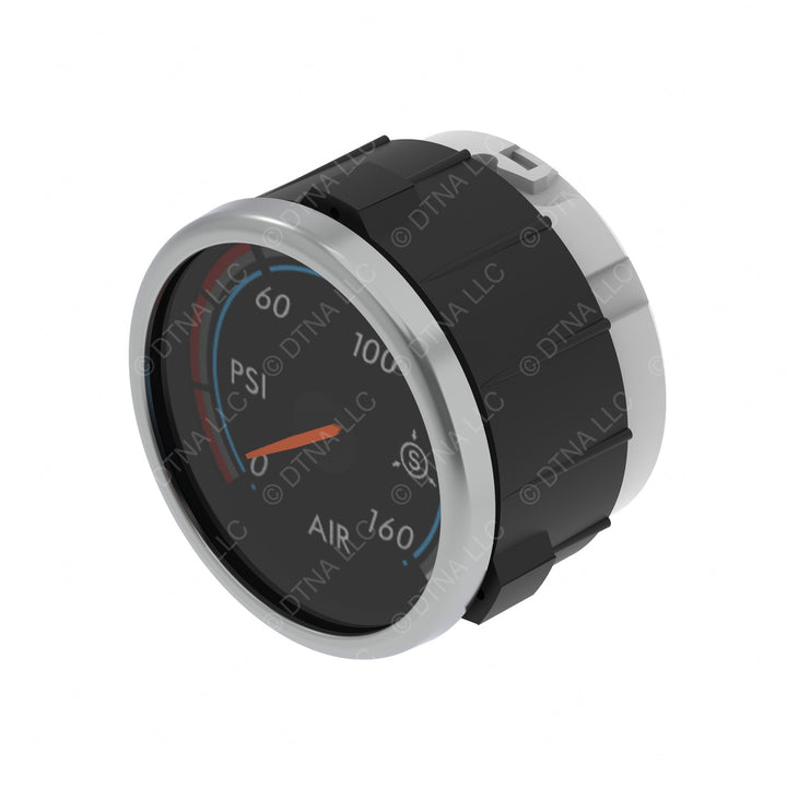 A22-71046-101 GAUGE-AIR PRESSURE,ICU4ME,SECONDARY AIR,