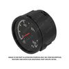 A22-71048-000 GAUGE-AIR PRESSURE,PRIMARY AIR,ICU4ME,BL