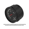 A22-71048-001 GAUGE-AIR PRESSURE,SECONDARY AIR,ICU4ME,