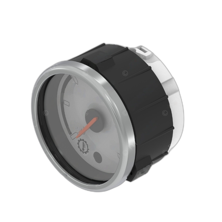 A22-71048-105 GAUGE-TRANSMISSION OIL TEMPATURE,ICU4ME,