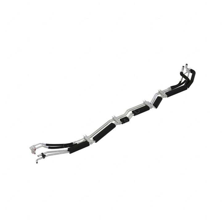 A22-71056-000 CASSETTE-HVAC,24U,48",INSUL
