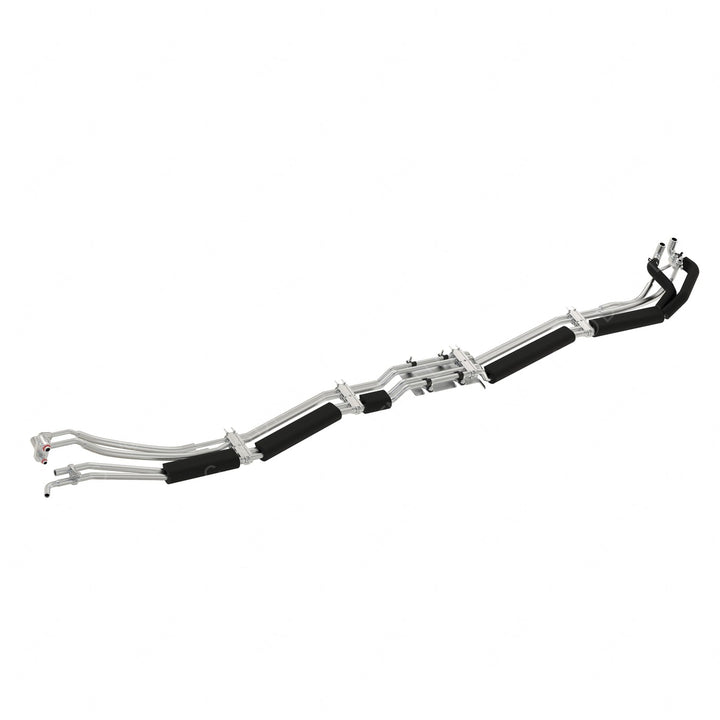A22-71056-004 CASSETTE-HVAC,24U,58",HT SHLD
