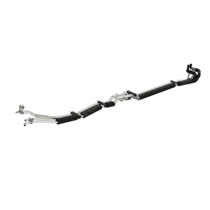 A22-71056-005 CASSETTE-HVAC,24U,70",HT SHLD