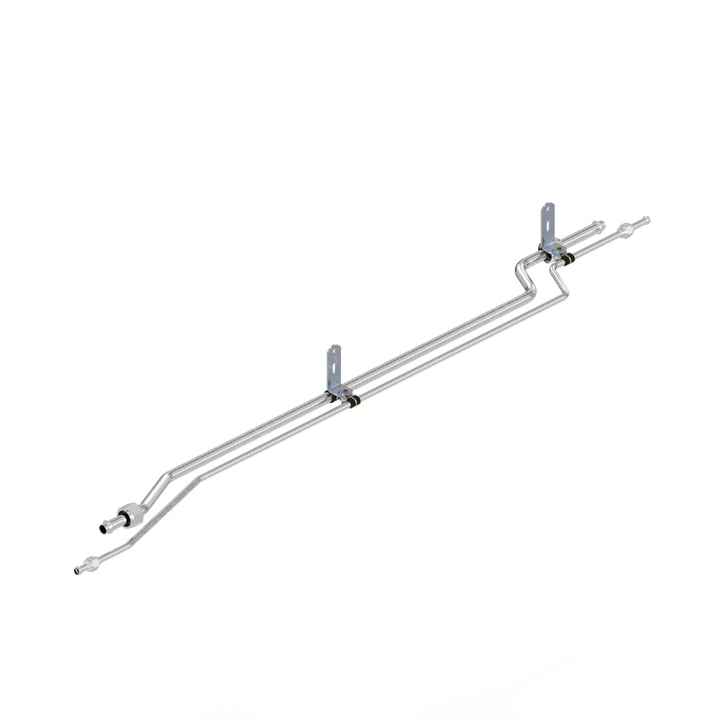 A22-71065-000 HARDLINE-HVAC,AUX-90"