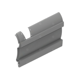 A22-71141-020 PANEL-FAIRING,CNTR,68IN,LH,FUS