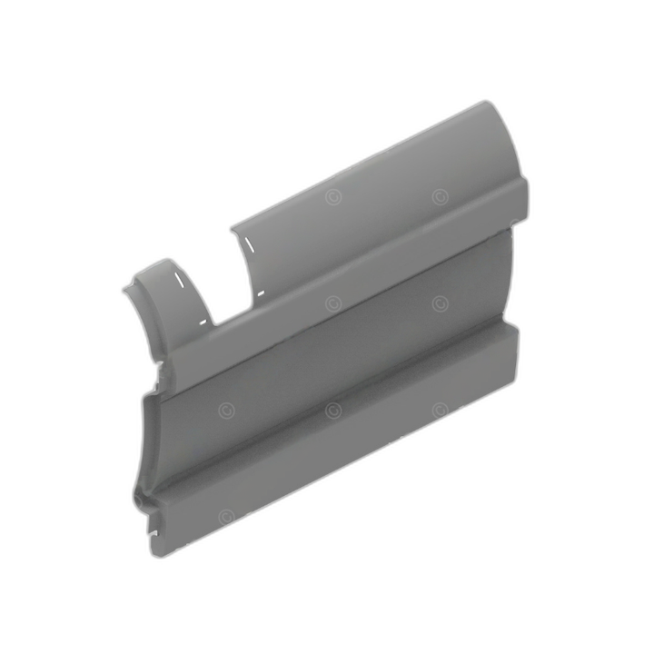 A22-71141-020 PANEL-FAIRING,CNTR,68IN,LH,FUS