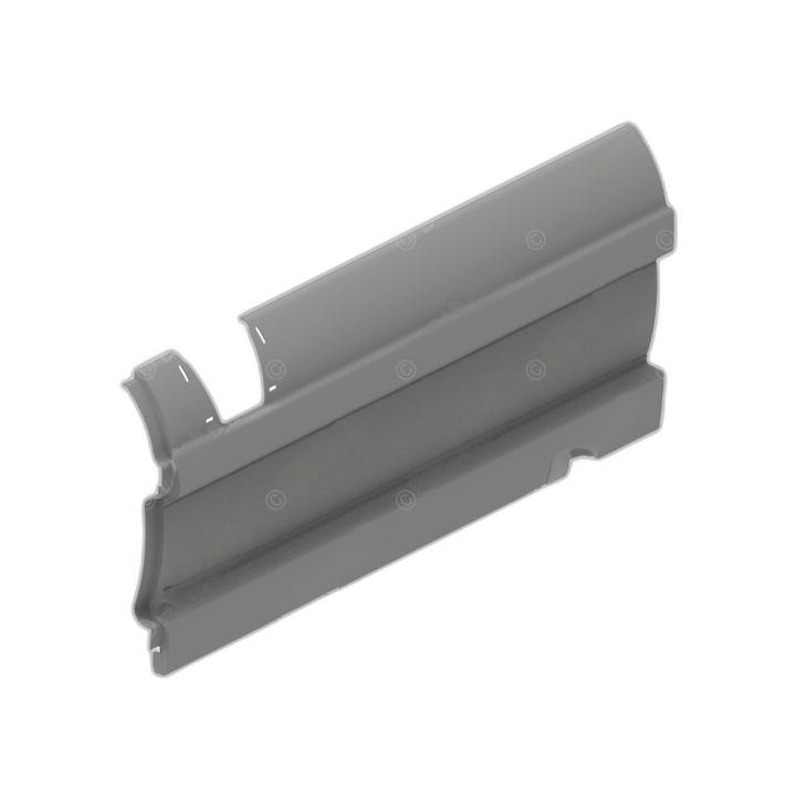 A22-71141-022 PANEL-FAIRING,CNTR,82IN,LH,FUS