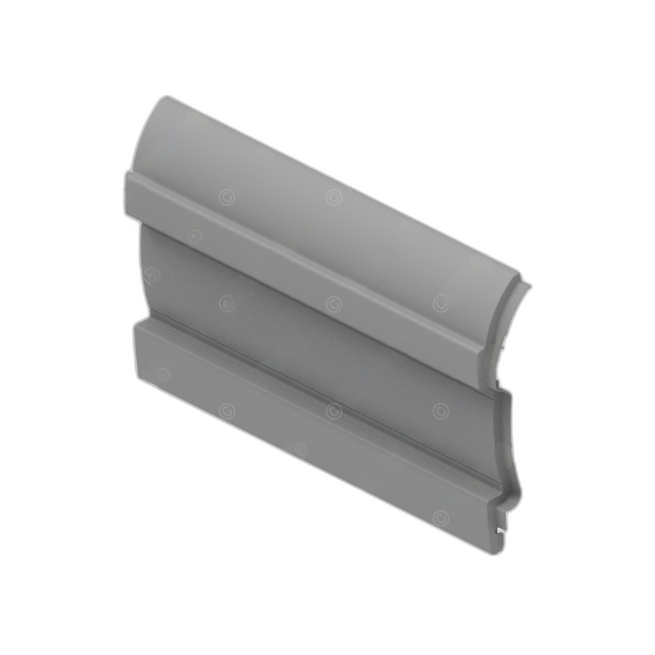 A22-71141-025 PANEL-FAIRING,CNTR,68IN,RH,BRTWRK