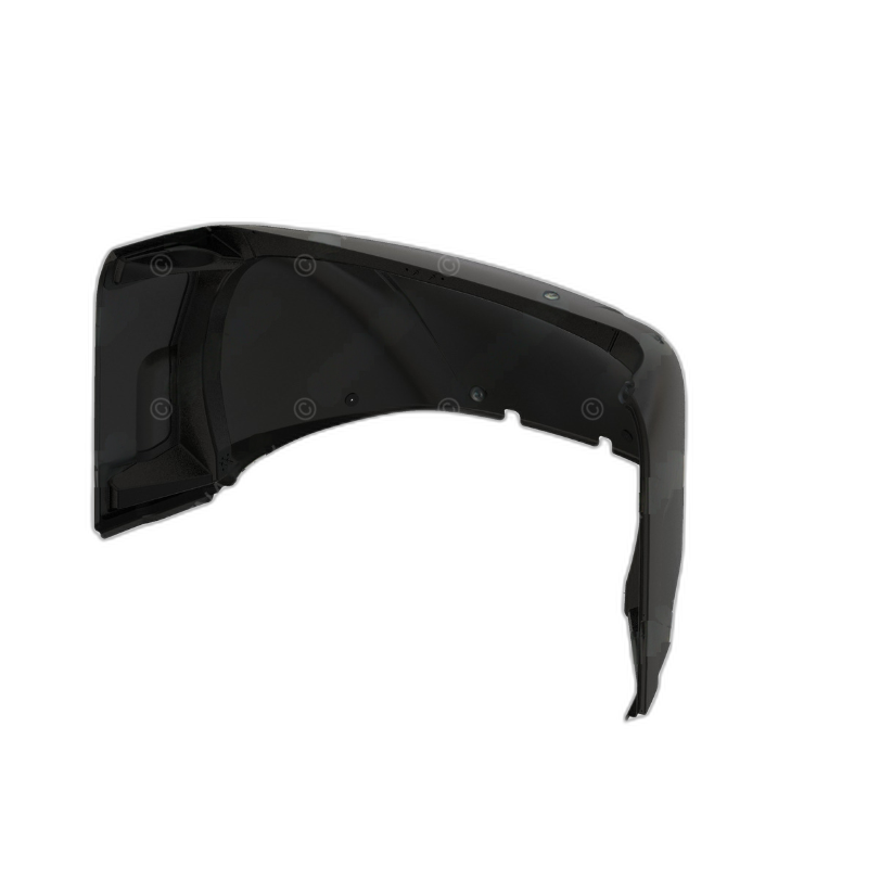 A22-71225-000 FAIRNG-ROOF,VAN TRLR,DAYCAB