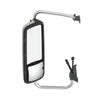 A22-71280-000 MIRROR-24U,CUMMINS,BRIGHT,LH