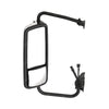 A22-71280-007 MIRROR-24U,DDE,ACC LTS,LH