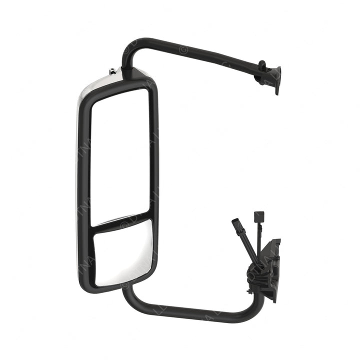 A22-71280-007 MIRROR-24U,DDE,ACC LTS,LH