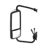 A22-71280-008 MIRROR-24U,DDE,BRT,MANUAL,LH